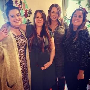 Meet your Posher, Abaigeal